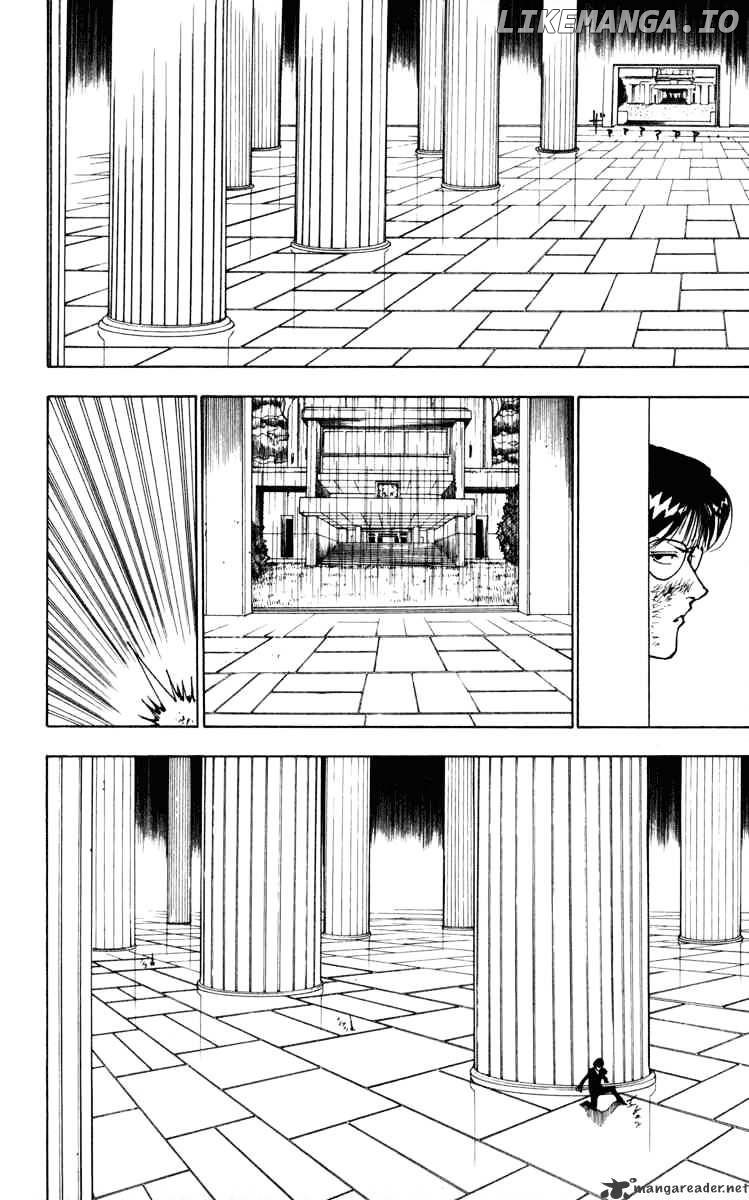 Hunter x Hunter, Chapter 251 image 06